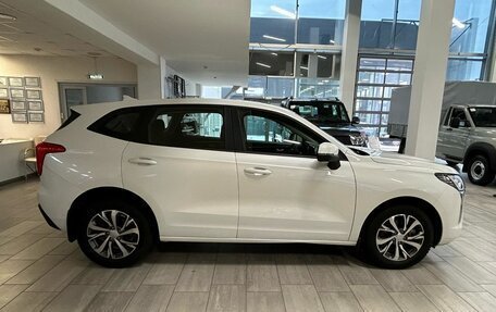 Haval Jolion, 2023 год, 1 745 000 рублей, 8 фотография