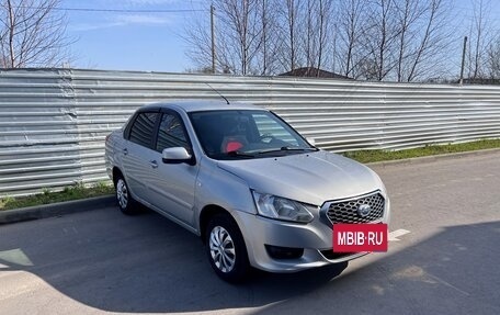 Datsun on-DO I рестайлинг, 2014 год, 265 000 рублей, 3 фотография