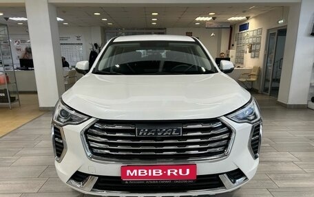 Haval Jolion, 2023 год, 1 745 000 рублей, 5 фотография