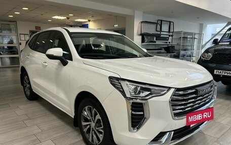 Haval Jolion, 2023 год, 1 745 000 рублей, 3 фотография