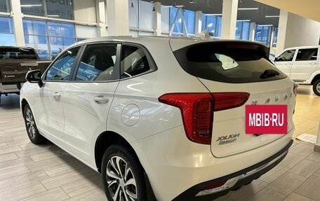 Haval Jolion, 2023 год, 1 745 000 рублей, 4 фотография