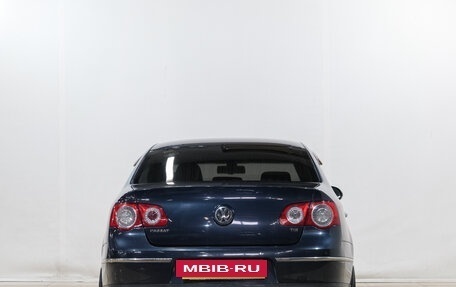 Volkswagen Passat B6, 2008 год, 769 000 рублей, 4 фотография