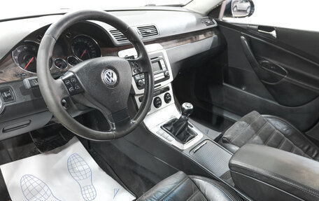 Volkswagen Passat B6, 2008 год, 769 000 рублей, 6 фотография