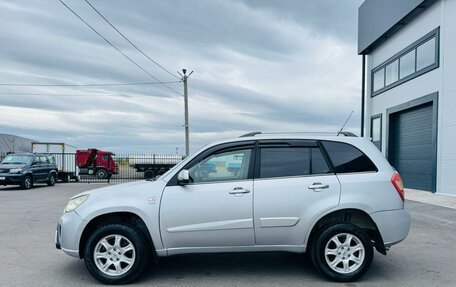 Chery Tiggo (T11), 2013 год, 789 000 рублей, 3 фотография