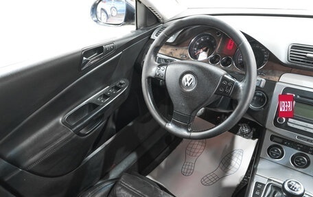 Volkswagen Passat B6, 2008 год, 769 000 рублей, 8 фотография