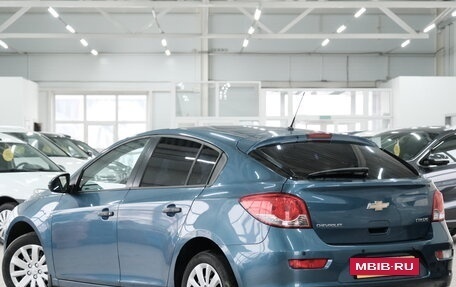 Chevrolet Cruze II, 2013 год, 899 000 рублей, 3 фотография