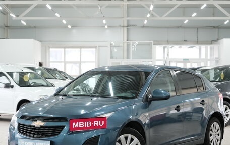 Chevrolet Cruze II, 2013 год, 899 000 рублей, 2 фотография