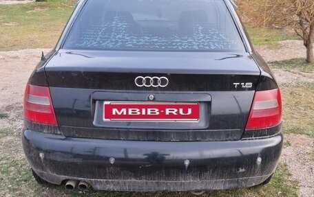 Audi A4, 1997 год, 100 000 рублей, 2 фотография