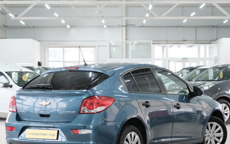 Chevrolet Cruze II, 2013 год, 899 000 рублей, 5 фотография