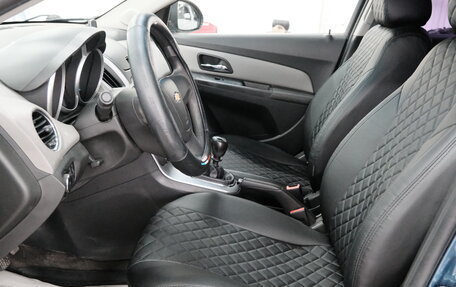 Chevrolet Cruze II, 2013 год, 899 000 рублей, 6 фотография