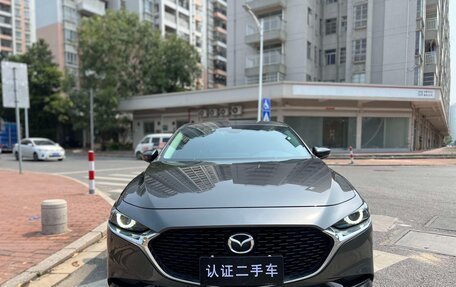 Mazda 3, 2021 год, 1 348 000 рублей, 2 фотография
