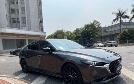 Mazda 3, 2021 год, 1 348 000 рублей, 3 фотография