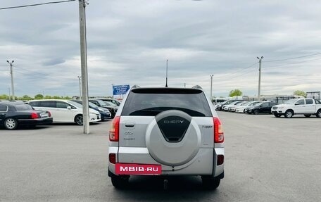 Chery Tiggo (T11), 2013 год, 789 000 рублей, 5 фотография