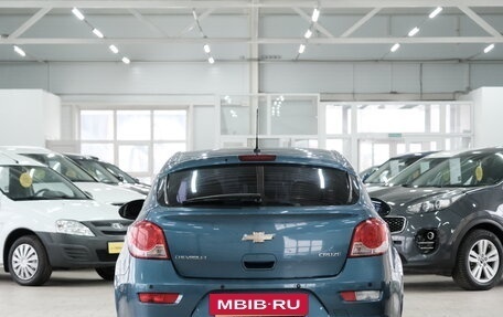 Chevrolet Cruze II, 2013 год, 899 000 рублей, 4 фотография