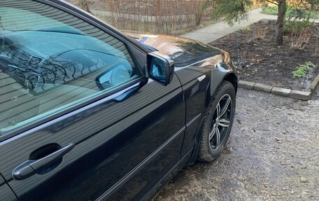 BMW 3 серия, 2003 год, 700 000 рублей, 2 фотография