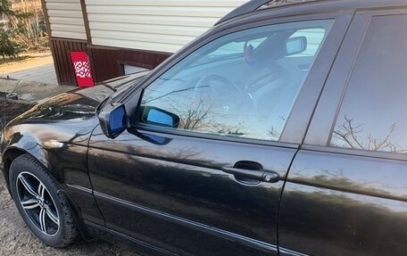 BMW 3 серия, 2003 год, 700 000 рублей, 4 фотография