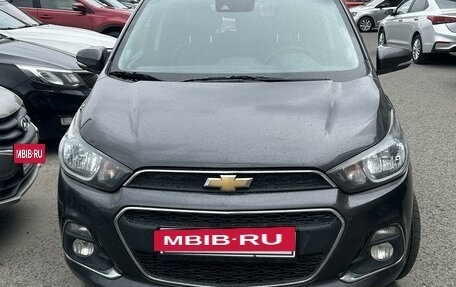 Chevrolet Spark IV, 2016 год, 1 050 000 рублей, 3 фотография