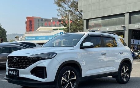 Hyundai ix35, 2021 год, 1 610 000 рублей, 2 фотография