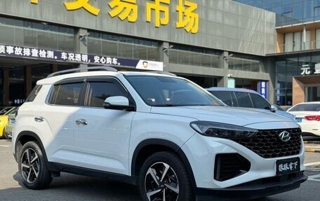 Hyundai ix35, 2021 год, 1 610 000 рублей, 3 фотография