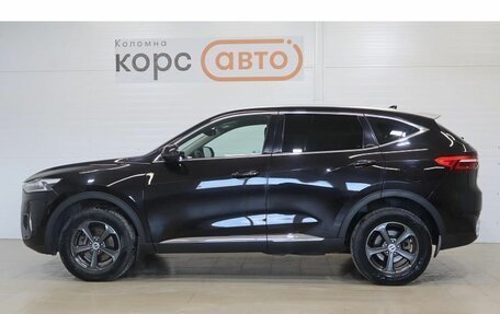 Haval F7 I, 2021 год, 1 708 000 рублей, 2 фотография