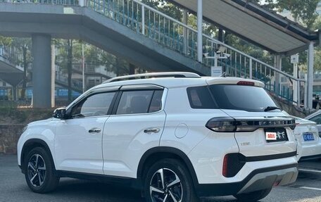 Hyundai ix35, 2021 год, 1 610 000 рублей, 4 фотография