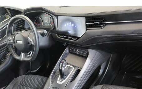 Haval F7 I, 2021 год, 1 708 000 рублей, 5 фотография