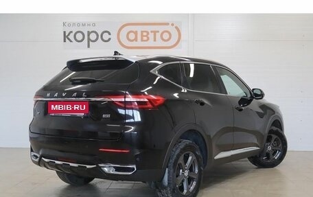 Haval F7 I, 2021 год, 1 708 000 рублей, 3 фотография
