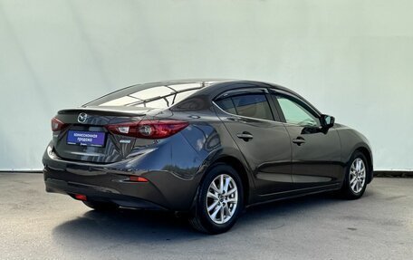 Mazda 3, 2014 год, 1 290 000 рублей, 5 фотография