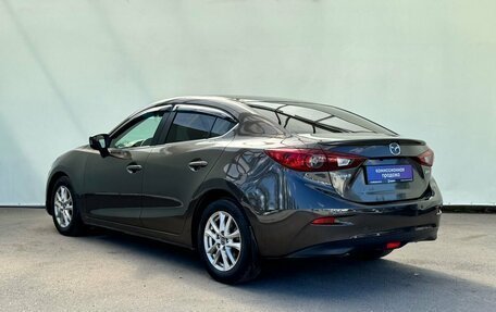 Mazda 3, 2014 год, 1 290 000 рублей, 6 фотография