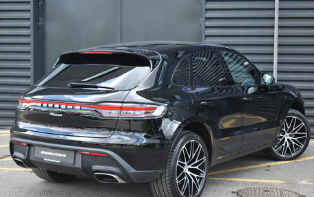 Porsche Macan I рестайлинг, 2022 год, 8 490 000 рублей, 3 фотография