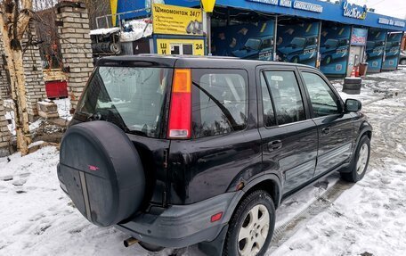 Honda CR-V IV, 1999 год, 449 000 рублей, 3 фотография