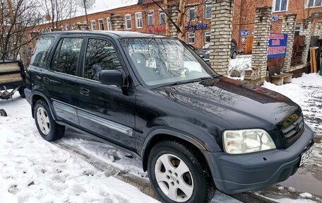 Honda CR-V IV, 1999 год, 449 000 рублей, 2 фотография