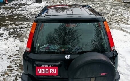 Honda CR-V IV, 1999 год, 449 000 рублей, 4 фотография