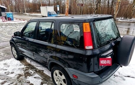 Honda CR-V IV, 1999 год, 449 000 рублей, 5 фотография