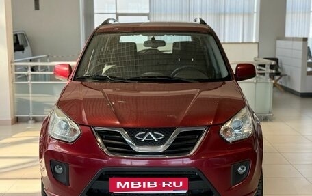 Chery Tiggo (T11), 2014 год, 390 000 рублей, 2 фотография