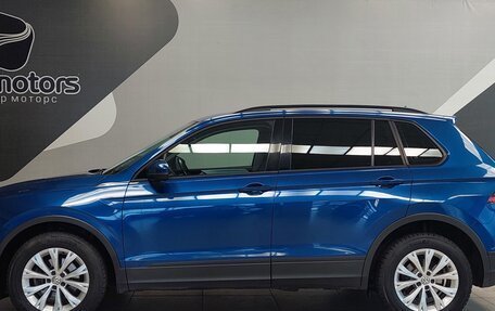 Volkswagen Tiguan II, 2020 год, 2 355 000 рублей, 3 фотография