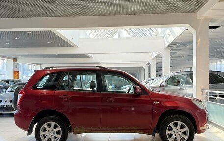 Chery Tiggo (T11), 2014 год, 390 000 рублей, 6 фотография