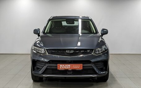 Geely Tugella FY11, 2021 год, 2 390 000 рублей, 2 фотография