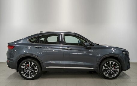Geely Tugella FY11, 2021 год, 2 390 000 рублей, 4 фотография