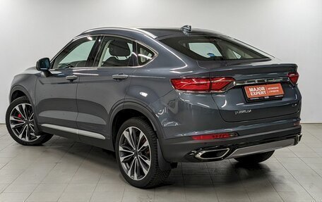 Geely Tugella FY11, 2021 год, 2 390 000 рублей, 7 фотография