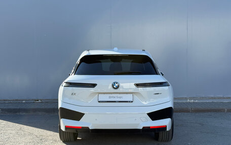 BMW iX, 2022 год, 6 800 000 рублей, 3 фотография