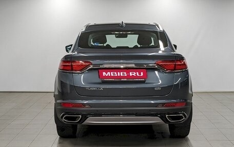 Geely Tugella FY11, 2021 год, 2 390 000 рублей, 6 фотография