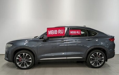 Geely Tugella FY11, 2021 год, 2 390 000 рублей, 8 фотография