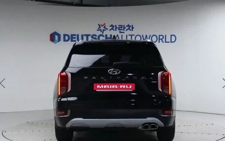 Hyundai Palisade I, 2019 год, 3 200 000 рублей, 4 фотография