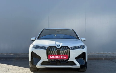 BMW iX, 2022 год, 6 800 000 рублей, 6 фотография
