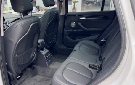 BMW X1, 2021 год, 2 700 000 рублей, 3 фотография