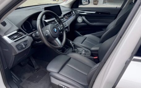 BMW X1, 2021 год, 2 700 000 рублей, 2 фотография