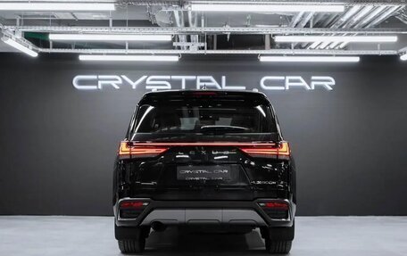 Lexus LX, 2024 год, 14 800 000 рублей, 6 фотография