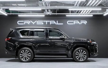 Lexus LX, 2024 год, 14 800 000 рублей, 5 фотография