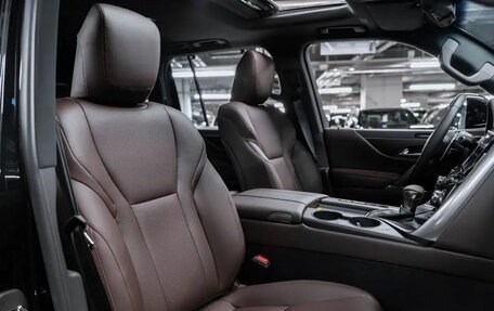 Lexus LX, 2024 год, 14 800 000 рублей, 2 фотография